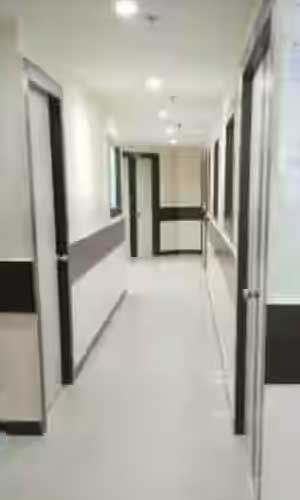 Dr Sunil Kumar N - consultant Gastroenterologist & Hepatologist