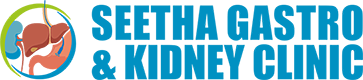 Seetha Gastro and Kidney Clinic